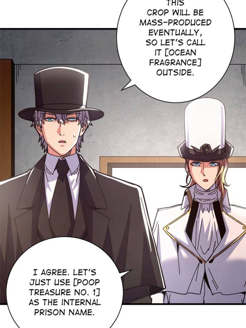 A Transmigrated Warden's Battle for Redemption Chapter 110 43